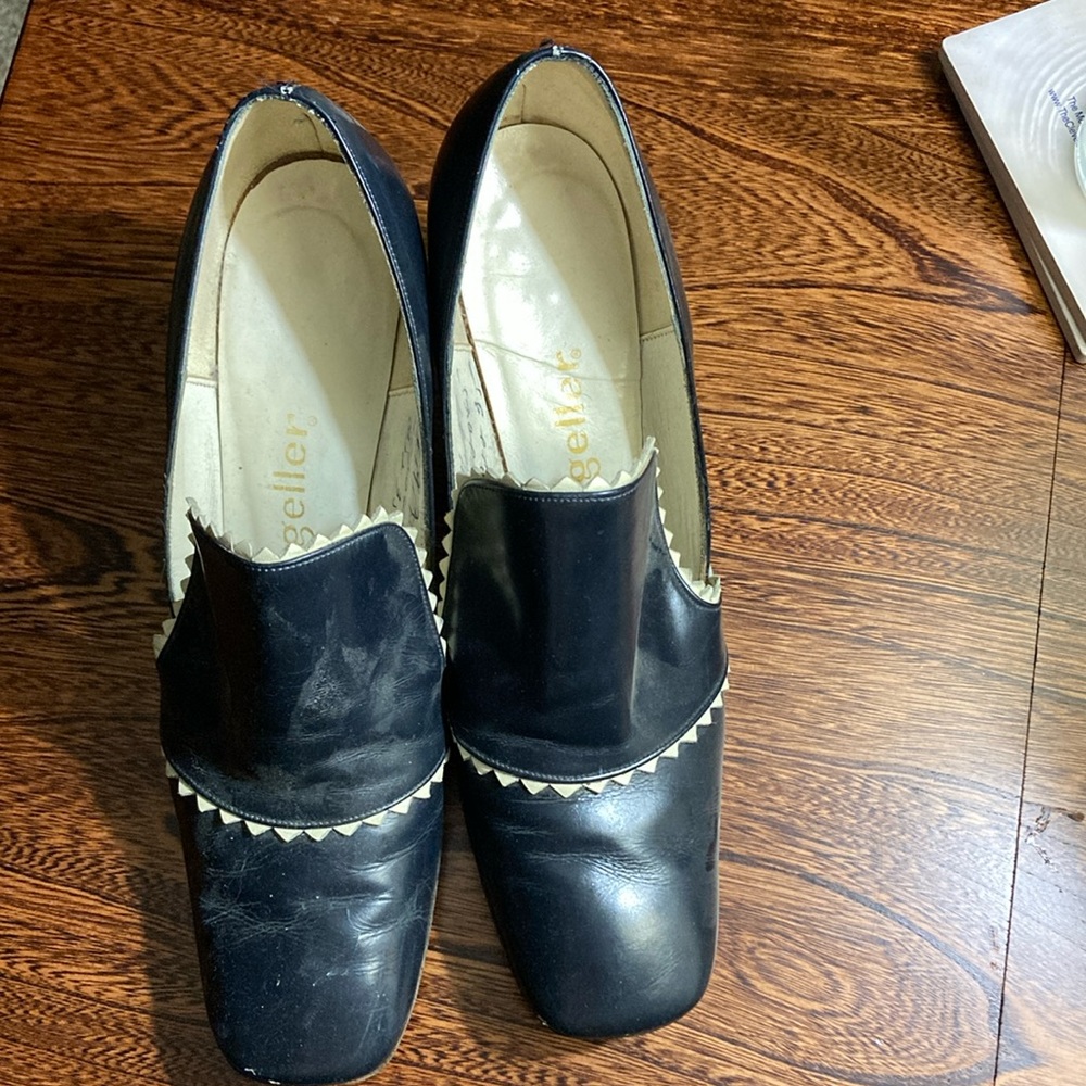 Vintage Andrew Geller 6.5